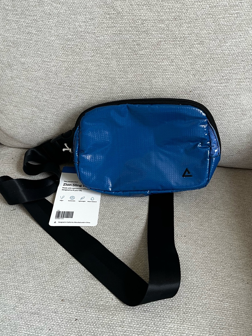 Rareform Zion Sling